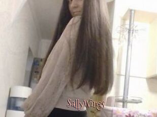 SallyWings