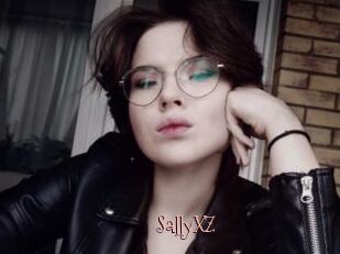 SallyXZ