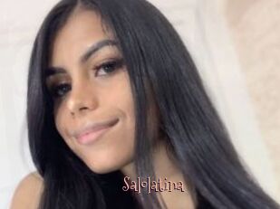 Salolatina