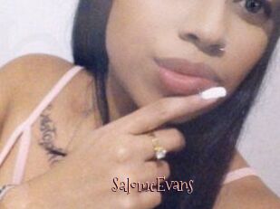 SalomeEvans