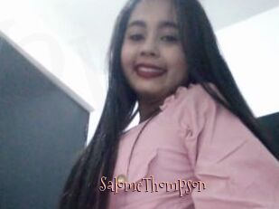 SalomeThompson
