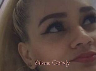 Salome_Canndy