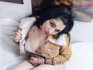 Salome_Fiore