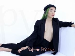 Salome_Prinnce