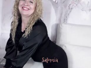 Salomia