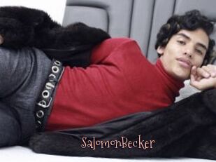 SalomonBecker