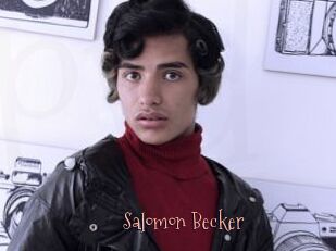 Salomon_Becker