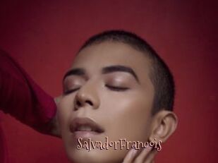 SalvadorFrancois
