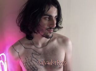 SalvadorRossi