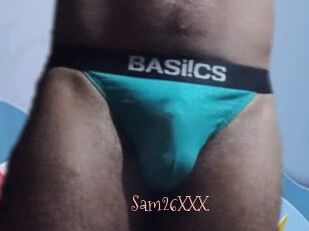 Sam26XXX