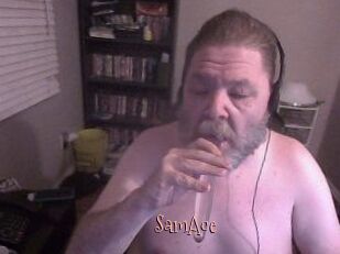 SamAce