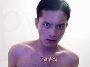 SamB24