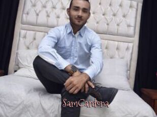 SamCardona