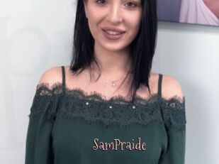 SamPraide