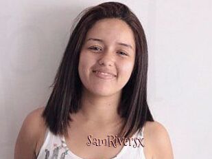 SamRiversx
