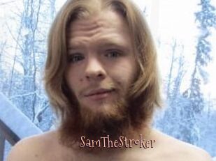 SamTheStroker