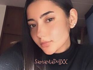 SamantaDollXX