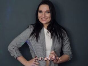 SamantaFlex