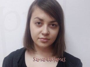 SamantaGlames