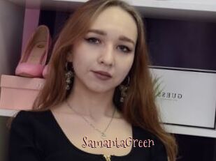 SamantaGreen
