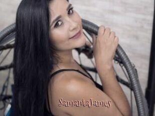 SamantaJames