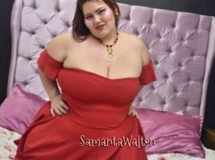 SamantaWalton