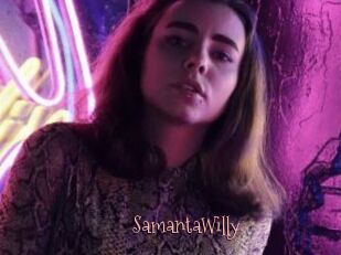 SamantaWilly