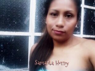 Samanta_Horny