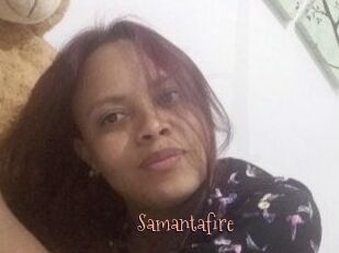 Samantafire