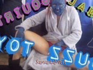 Samantaloveit