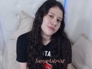 Samantatovar