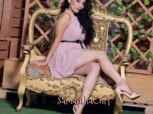 SamanthaCurl