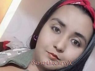 SamanthaCurvyX