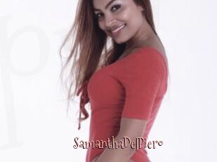 SamanthaDelPiero