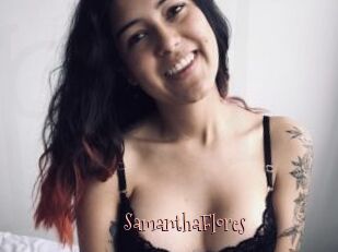 SamanthaFlores