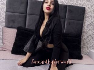 SamanthaForward