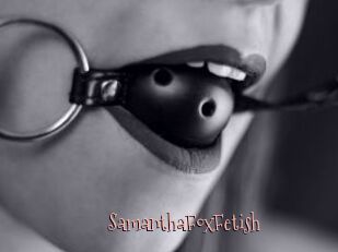 SamanthaFoxFetish