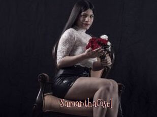 SamanthaGisel
