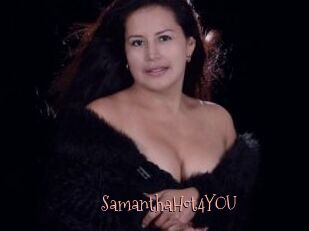 SamanthaHot4YOU