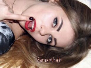 SamanthaJo