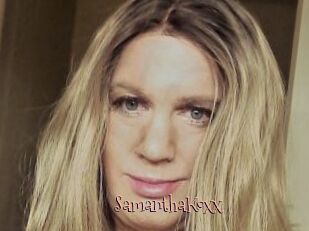 SamanthaKoxx