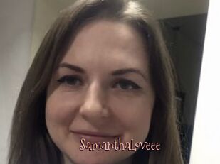SamanthaLoveee