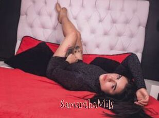 SamanthaMils