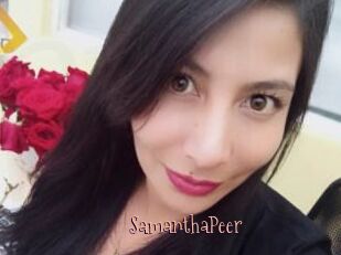 SamanthaPeer