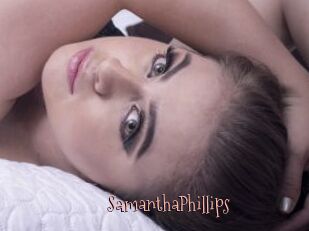 SamanthaPhillips