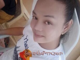 SamanthaPornQueen