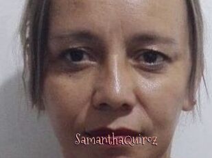 SamanthaQuiroz