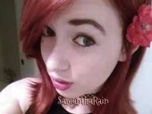 SamanthaRain