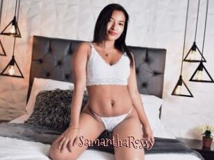 SamanthaRossy