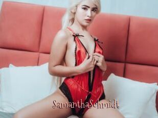 SamanthaSchmidt